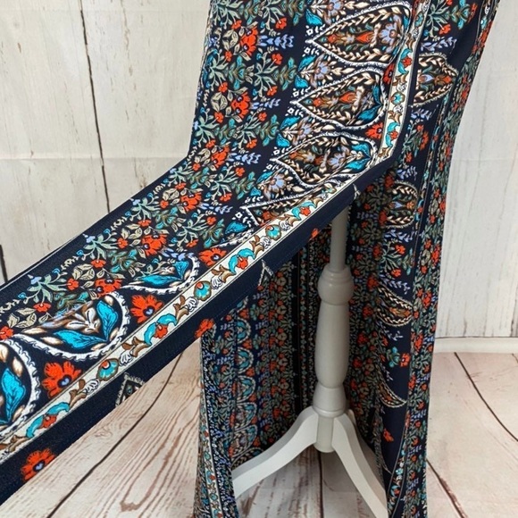 Maxi Dress NWOT - Picture 4 of 8